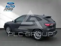 2022 Ford Kuga