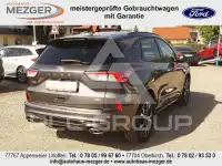 2022 Ford Kuga