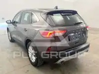 2022 Ford Kuga