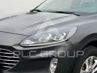2022 Ford Kuga