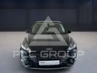 2022 Ford Kuga