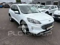 2022 Ford Kuga