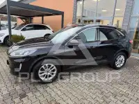 2022 Ford Kuga