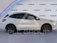 2022 Ford Kuga