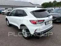 2022 Ford Kuga