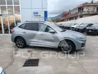 2022 Ford Kuga