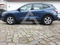2022 Ford Kuga