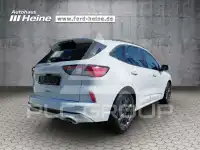 2022 Ford Kuga