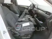 2022 Ford Kuga