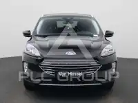 2022 Ford Kuga