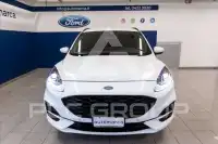 2022 Ford Kuga