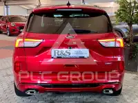 2022 Ford Kuga