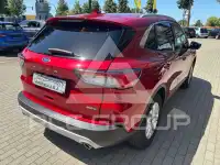 2022 Ford Kuga