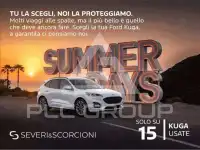 2022 Ford Kuga