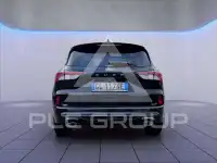 2022 Ford Kuga