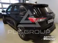 2022 Ford Kuga