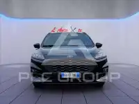 2022 Ford Kuga