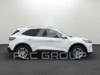2022 Ford Kuga
