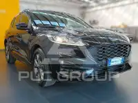 2022 Ford Kuga