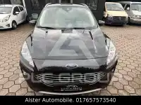 2022 Ford Kuga