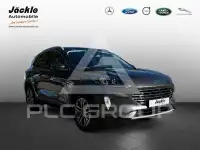 2022 Ford Kuga
