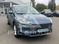 2022 Ford Kuga