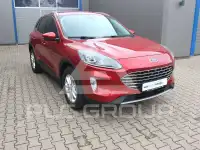 2022 Ford Kuga