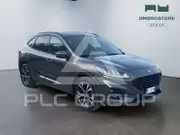 2022 Ford Kuga