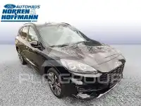 2022 Ford Kuga
