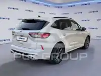 2022 Ford Kuga
