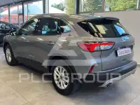 2022 Ford Kuga