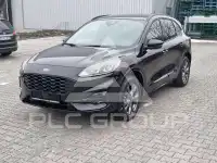 2022 Ford Kuga