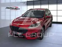 2022 Ford Kuga