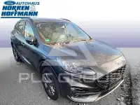 2022 Ford Kuga
