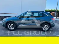 2022 Ford Kuga