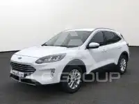 2022 Ford Kuga