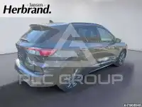 2022 Ford Kuga