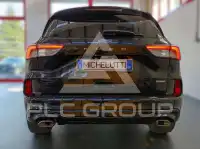 2022 Ford Kuga