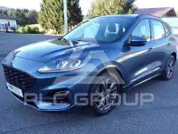 2022 Ford Kuga