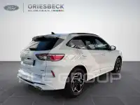 2022 Ford Kuga