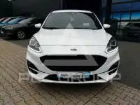 2022 Ford Kuga