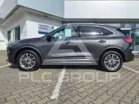 2022 Ford Kuga