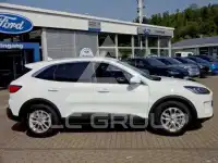 2022 Ford Kuga