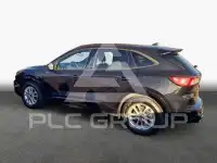 2022 Ford Kuga