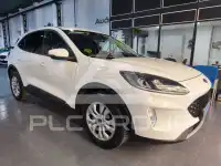 2022 Ford Kuga