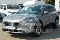 2022 Ford Kuga