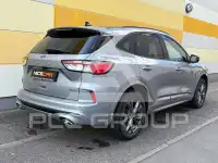 2022 Ford Kuga