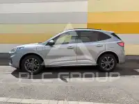 2022 Ford Kuga