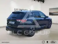 2022 Ford Kuga