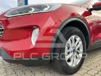 2022 Ford Kuga